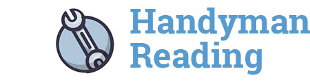 handyman reading